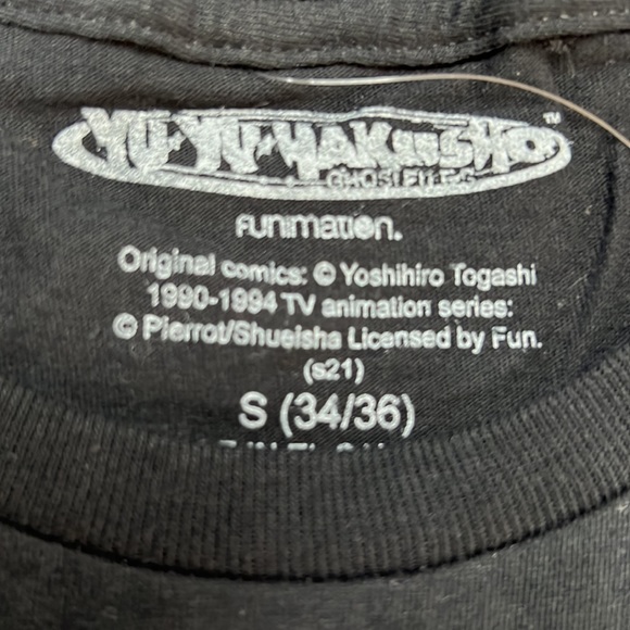 Graphic Tee - Picture 6 of 6